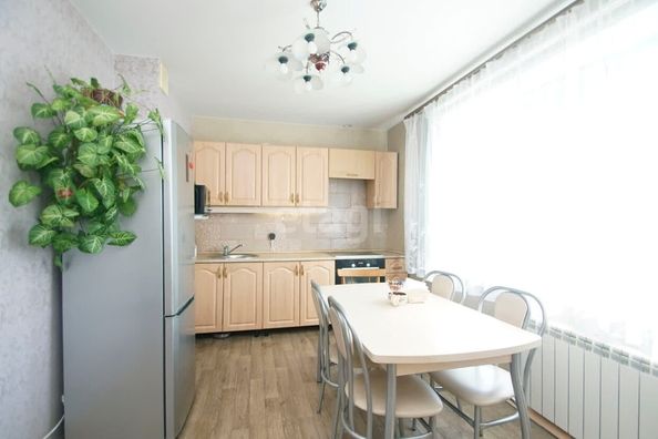 
  Продается 1-комн. квартира, 44.7 м², Фрезерная ул, д. 40
. Фото 3.