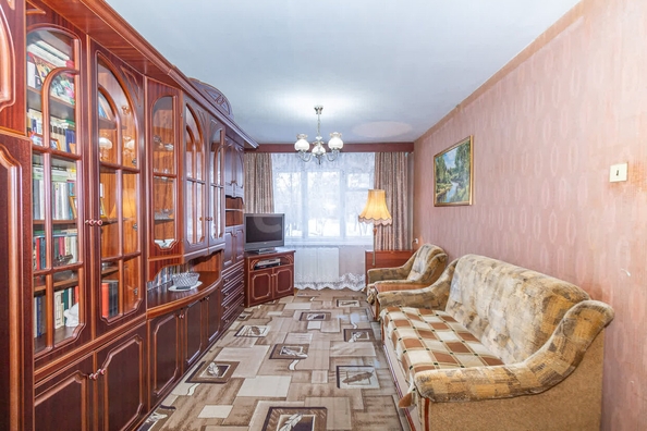 
  Продается 3-комн. квартира, 59.8 м², Волочаевская ул, д. 9В
. Фото 4.