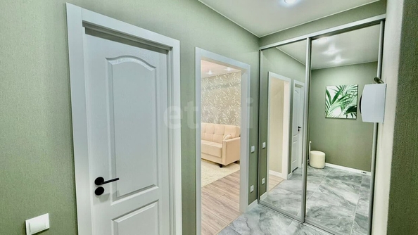 
  Продается 2-комн. квартира, 44 м², Северная 27-я ул, д. 1А
. Фото 3.