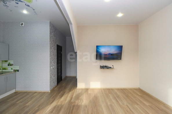 
  Продается 1-комн. квартира, 38.6 м², ЖК Кузьминки, дом 12
. Фото 1.