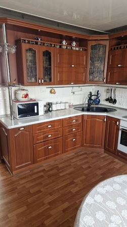 
  Продается дом, 100 м², Омск
. Фото 3.