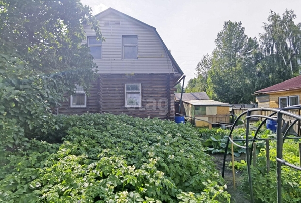 
  Продается дом, 106.2 м², Омск
. Фото 1.