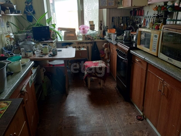 
  Продается дом, 43.6 м², Исилькуль
. Фото 3.