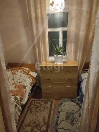 
  Продается дом, 52.1 м², Исилькуль
. Фото 1.