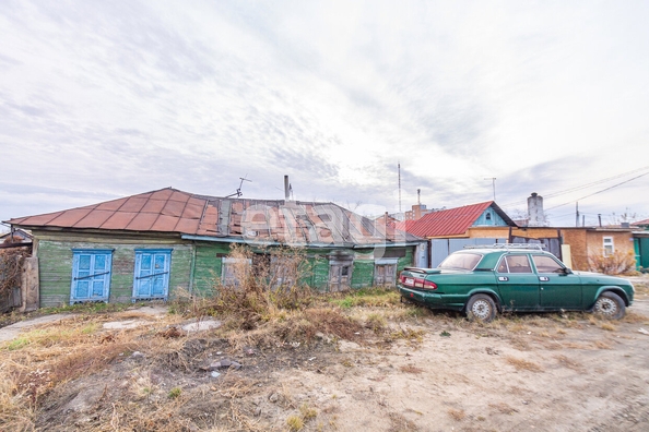 
  Продается дом, 77.8 м², Омск
. Фото 2.