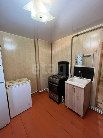 
  Продается дом, 80 м², Омск
. Фото 2.