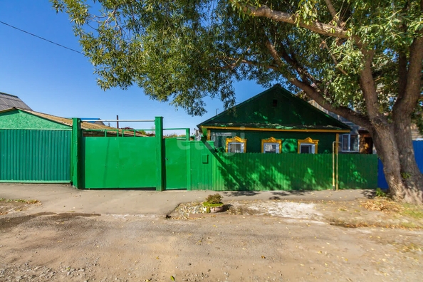 
  Продается дом, 80 м², Омск
. Фото 4.