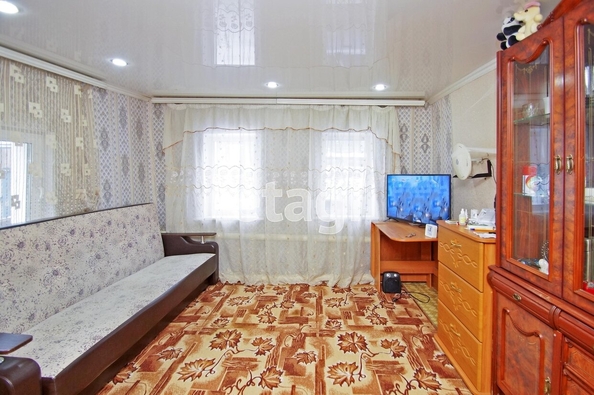 
  Продается дом, 35.4 м², Омск
. Фото 2.