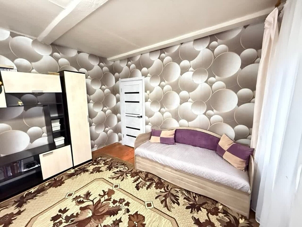 
  Продается дом, 75 м², Омск
. Фото 1.