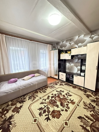 
  Продается дом, 75 м², Омск
. Фото 2.