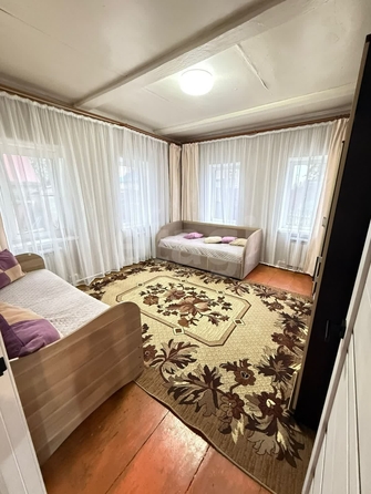 
  Продается дом, 75 м², Омск
. Фото 3.