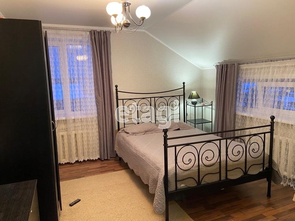 
  Продается дом, 214 м², Омск
. Фото 1.