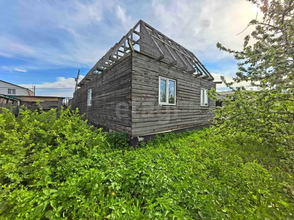 
  Продается дом, 104.4 м², Омск
. Фото 3.