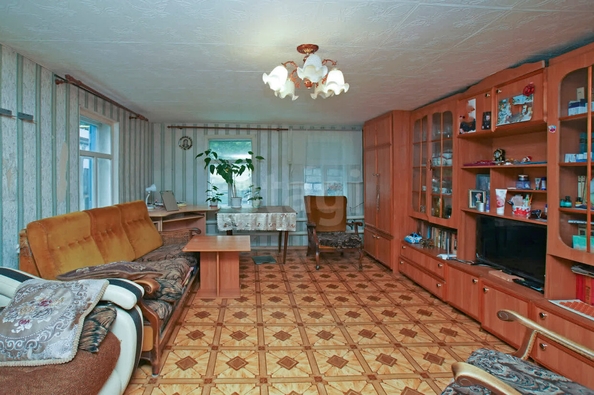 
  Продается дом, 48 м², Омск
. Фото 3.