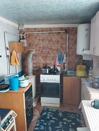 
  Продается дом, 69.3 м², поселок Иртышский
. Фото 1.