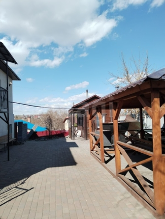 
  Продается дом, 267 м², Омск
. Фото 1.