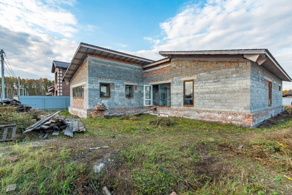 
  Продается дом, 198.8 м², деревня Пушкино
. Фото 4.
