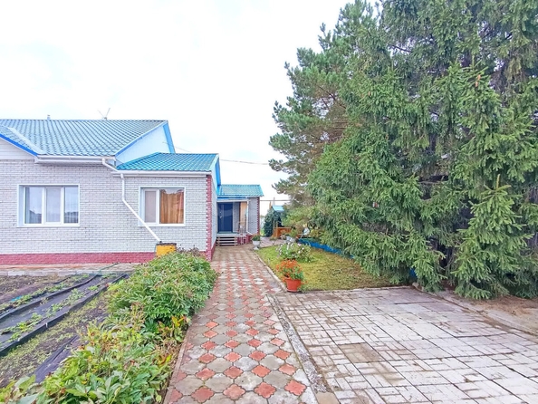 
  Продается дом, 126.9 м², село Харино
. Фото 2.