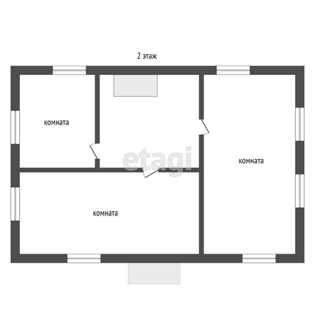
  Продается дом, 260 м², Омск
. Фото 4.