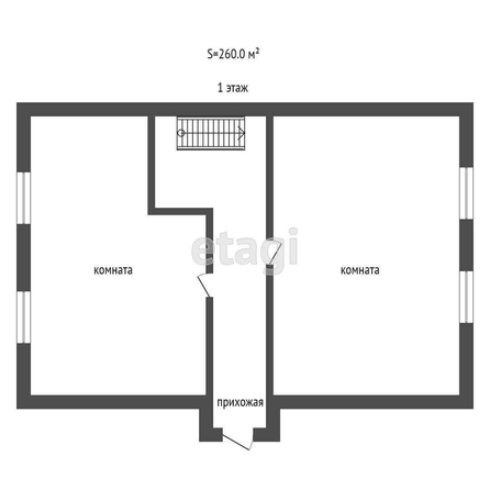 
  Продается дом, 260 м², Омск
. Фото 5.