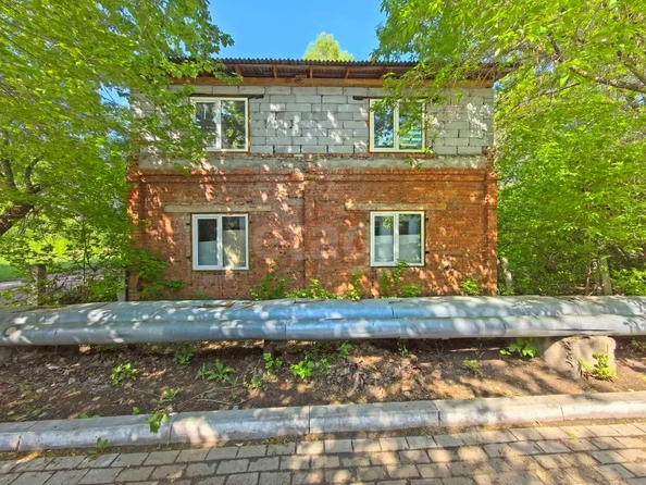 
  Продается дом, 182.3 м², Омск
. Фото 3.