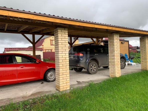 
  Продается дом, 146 м², село Надеждино
. Фото 2.