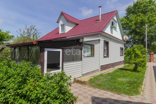 
  Продается дом, 98.4 м², деревня Новоселецк
. Фото 5.