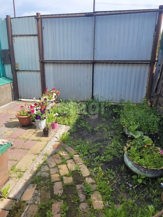
  Продается дом, 60 м², Омск
. Фото 1.