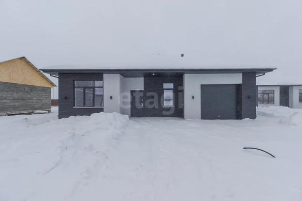 
  Продается дом, 105 м², поселок Магистральный
. Фото 4.