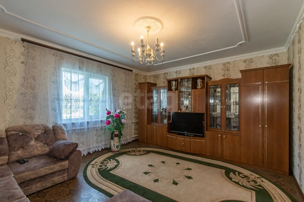 
  Продается дом, 151.8 м², село Калинино
. Фото 1.
