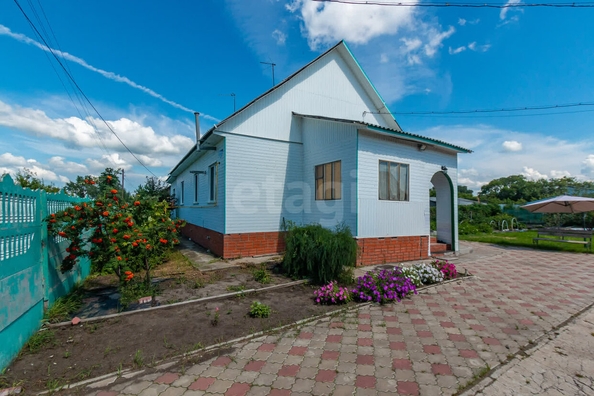 
  Продается дом, 151.8 м², село Калинино
. Фото 4.