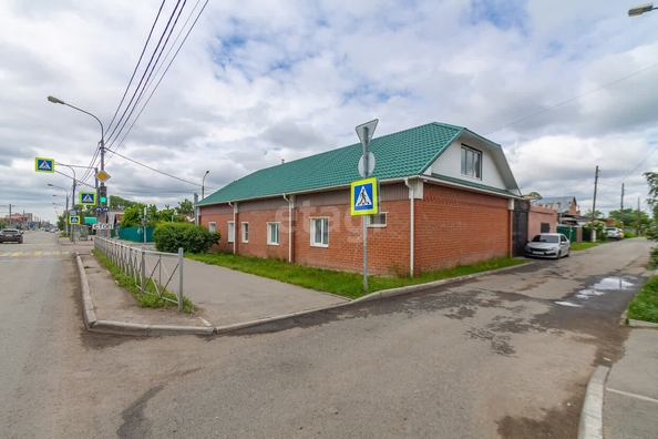 
  Продается дом, 221 м², Омск
. Фото 3.