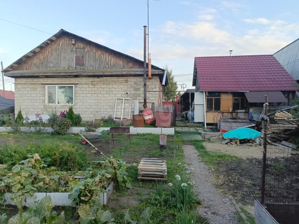 
  Продается дом, 109.3 м², Омск
. Фото 2.