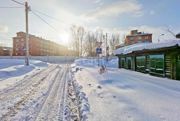 
  Продается дом, 60 м², Омск
. Фото 4.