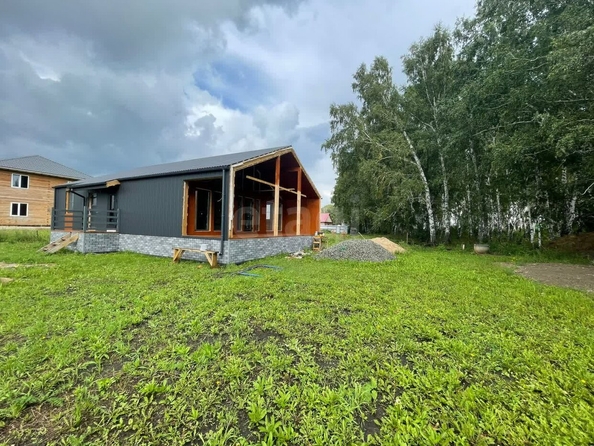 
  Продается дом, 135 м², село Ребровка
. Фото 3.