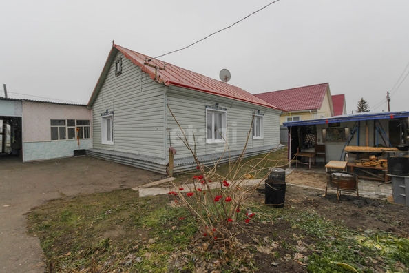 
  Продается дом, 86.7 м², село Сосновка
. Фото 4.