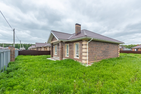 
  Продается дом, 121.7 м², деревня Пушкино
. Фото 2.