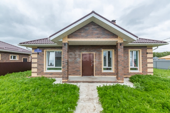 
  Продается дом, 121.7 м², деревня Пушкино
. Фото 3.
