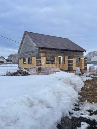 
  Продается дом, 90 м², поселок Магистральный
. Фото 2.