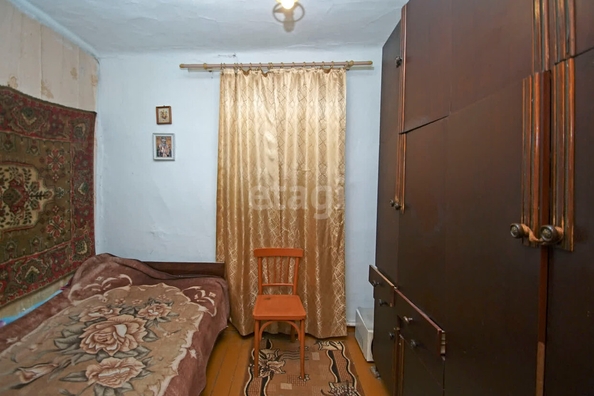 
  Продается дом, 76 м², Омск
. Фото 1.