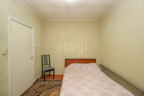 
  Продается дом, 41.9 м², Омск
. Фото 1.