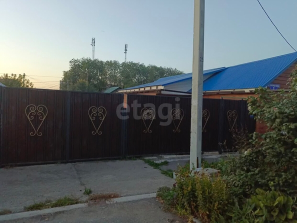 
  Продается дом, 108 м², Омск
. Фото 2.