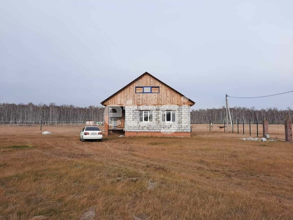 
  Продается дом, 62 м², деревня Зеленовка
. Фото 3.