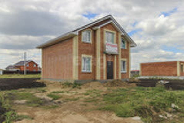 
  Продается дом, 135 м², село Троицкое
. Фото 1.