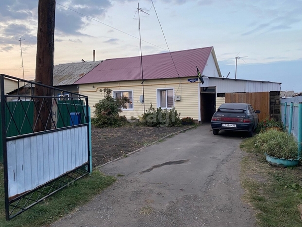 
  Продается дом, 60 м², поселок Конезаводский
. Фото 3.