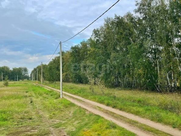 
  Продается земельный участок, 10.6 соток, село Усть-Заостровка
. Фото 2.