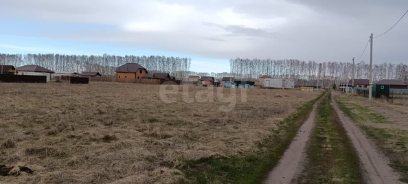 
  Продается земельный участок, 9.97 соток, село Усть-Заостровка
. Фото 2.