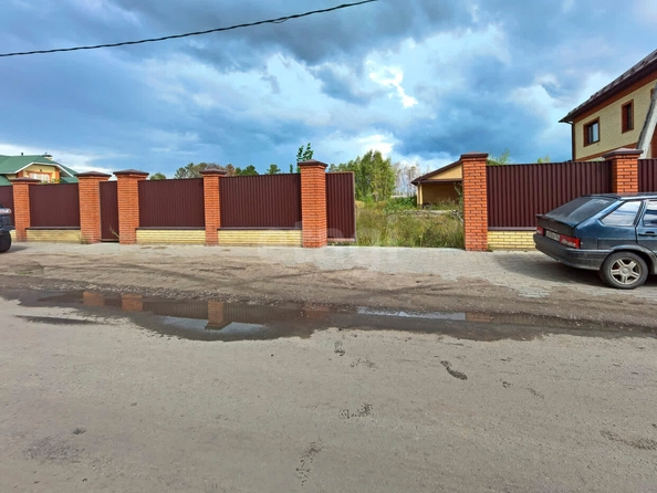 
  Продается земельный участок, 21 сотка, микрорайон Омский
. Фото 3.