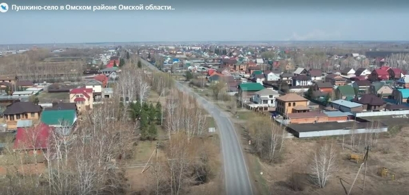 
  Продается земельный участок, 15 соток, деревня Пушкино
. Фото 4.