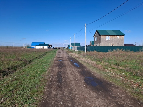 
  Продается земельный участок, 5 соток, село Ребровка
. Фото 1.